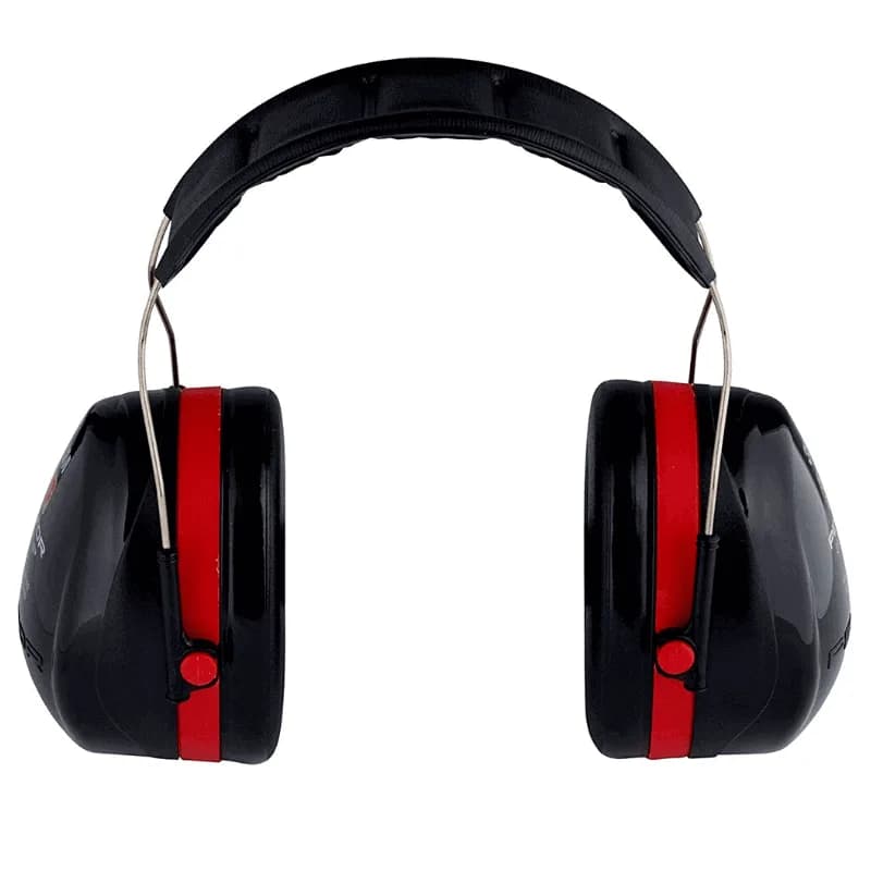 Casque Anti-Bruit