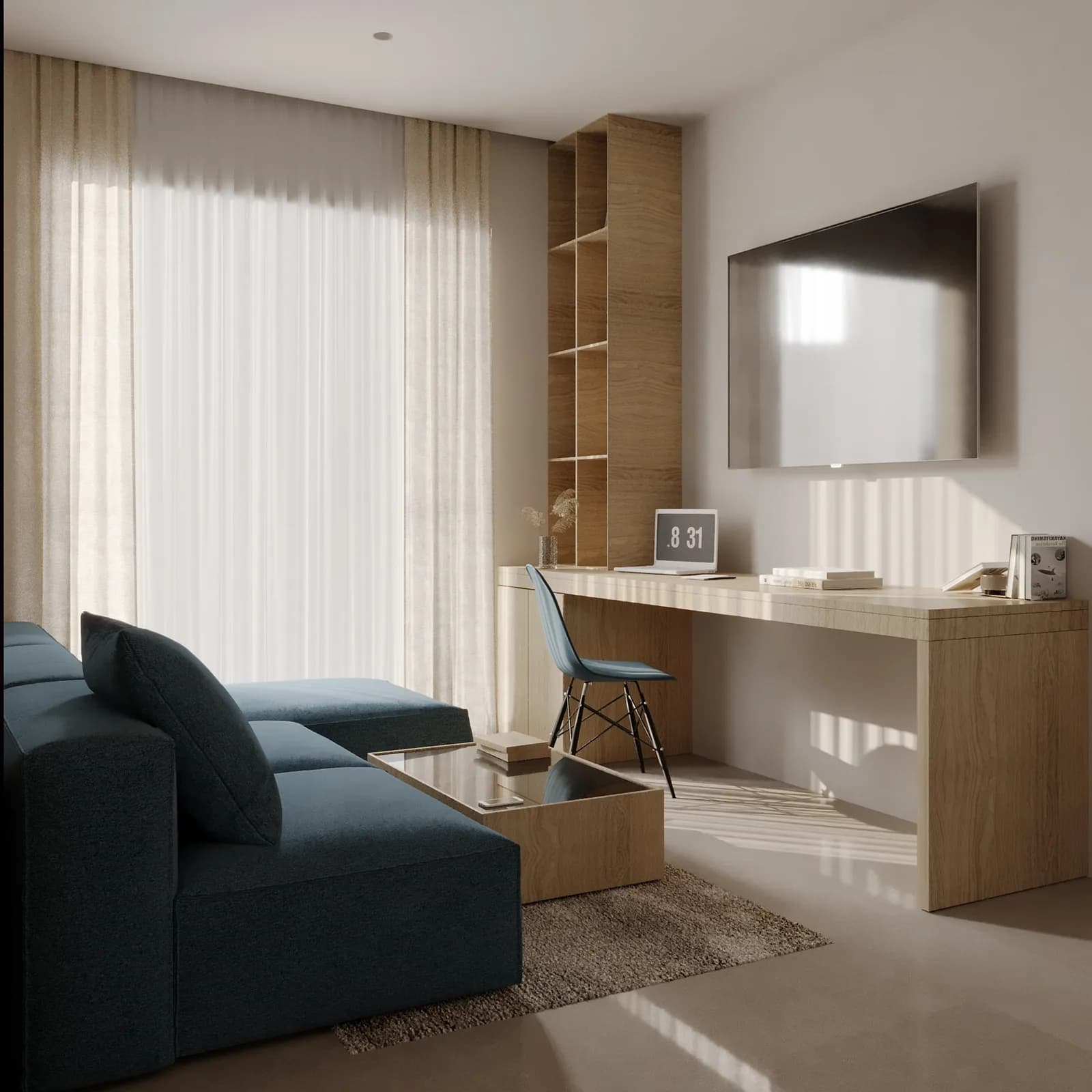 appartement cherifia Marrakech 