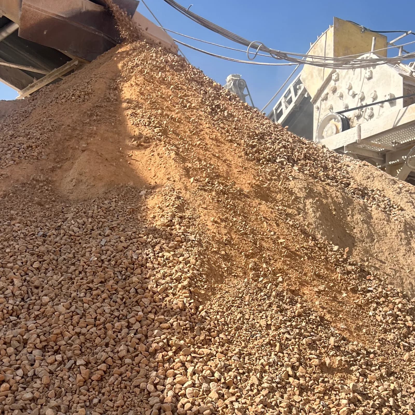 Tout Venant (0/31,5)