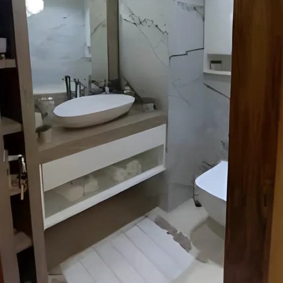 RENOVATION D'UN APPT