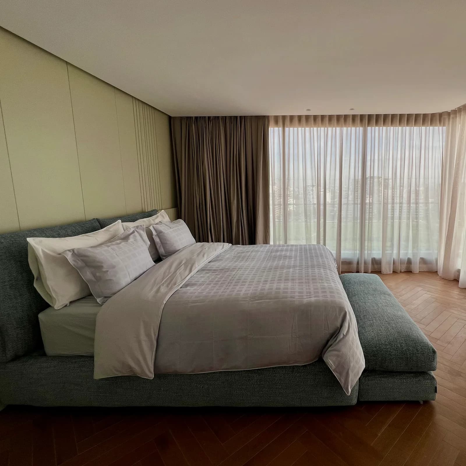 Apparemment CFC 500 m2 