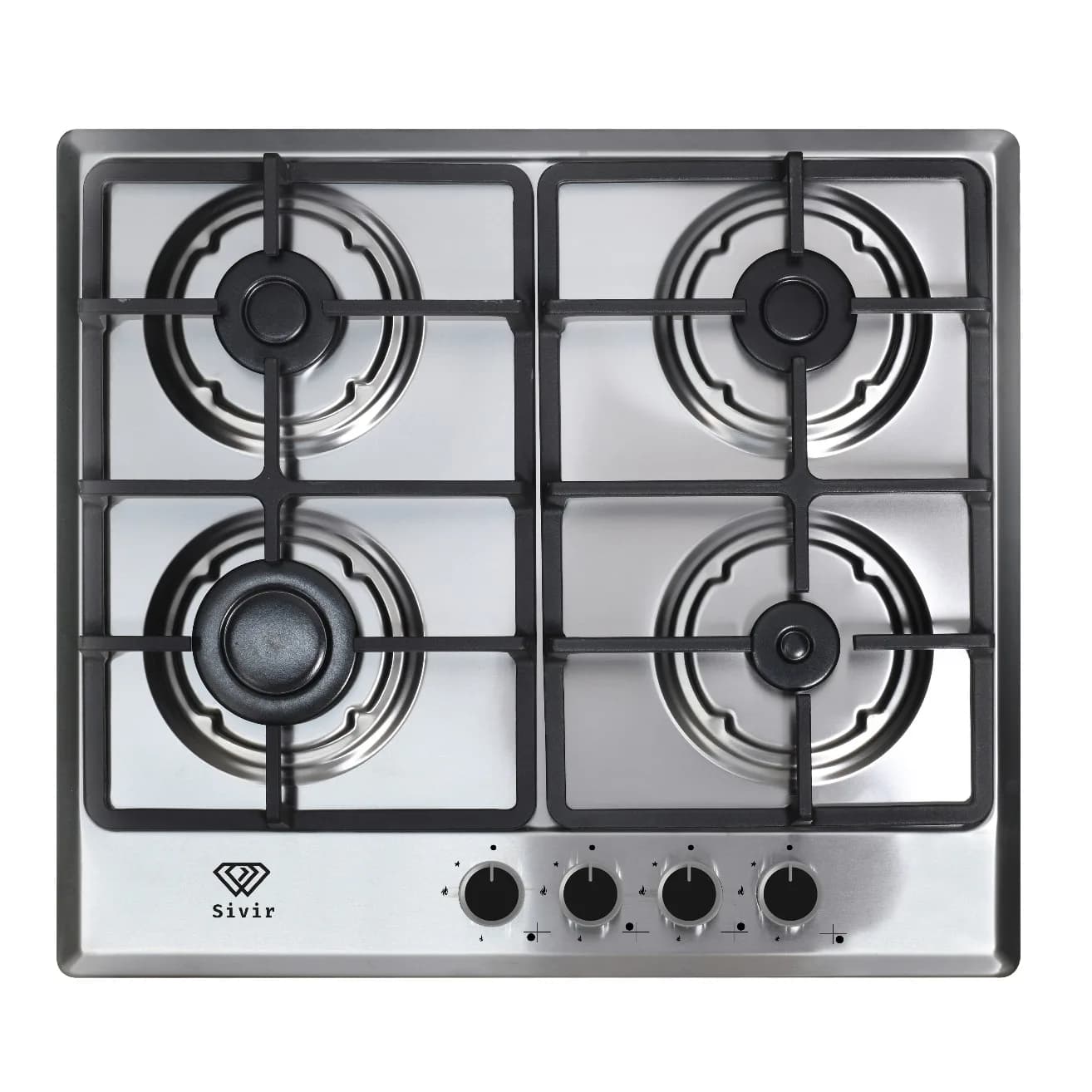 SIVIR PLAQUE ENVASTRABLE