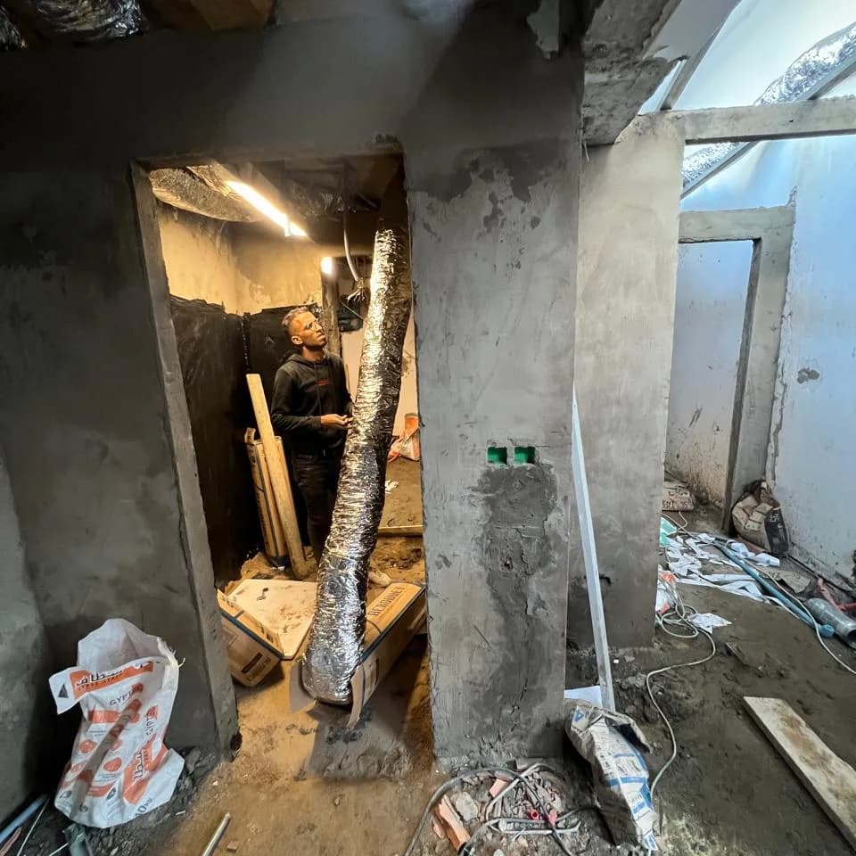 VESTAIRE ROYAL CLUB AL WIFAQ RABAT