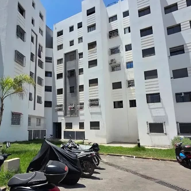 appartements économiques à Oulfa