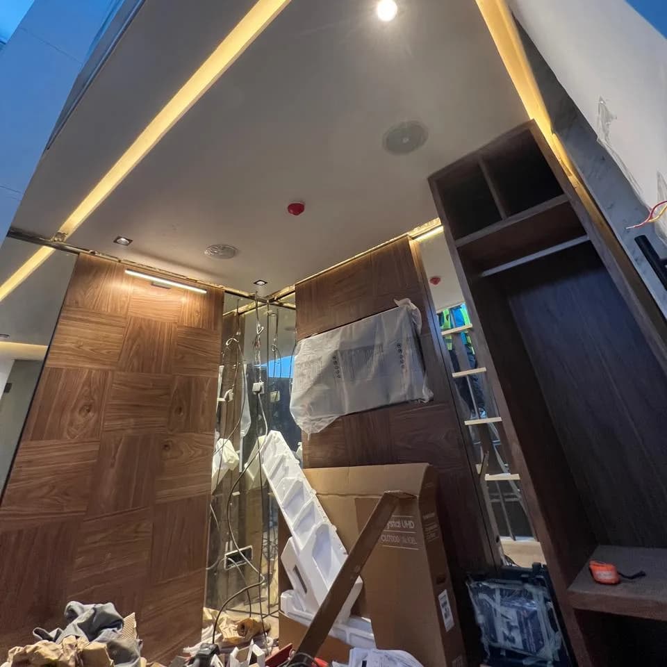 VESTAIRE ROYAL CLUB AL WIFAQ RABAT