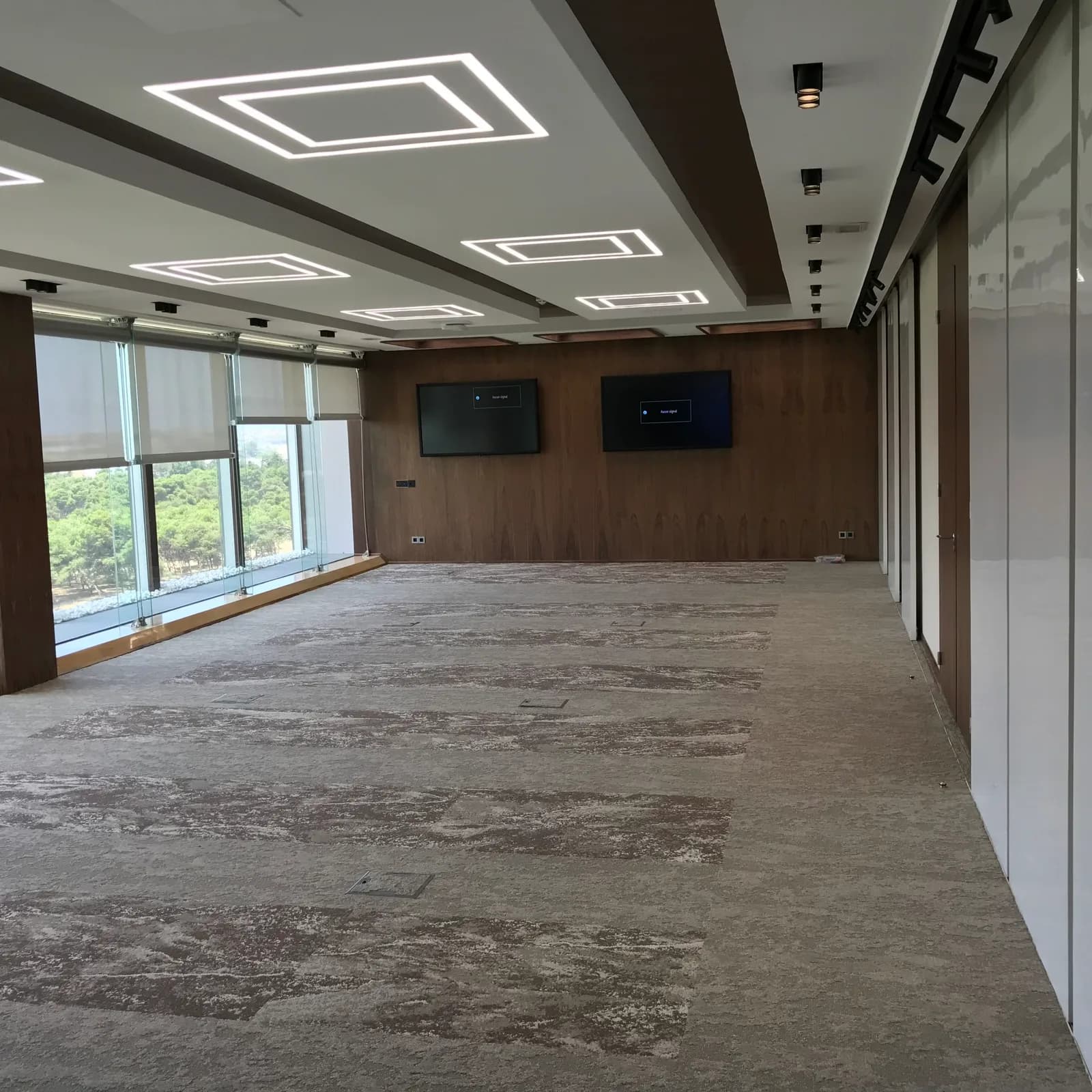 OCP - Etage Présidentiel