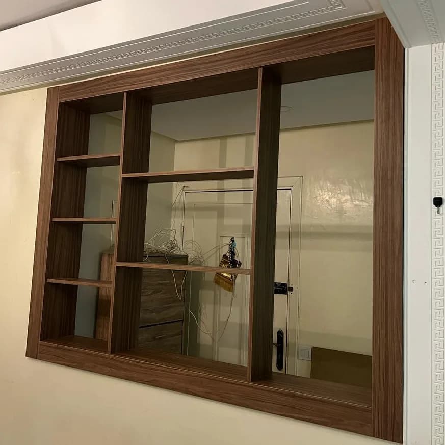 DECORATION INTERIEUR