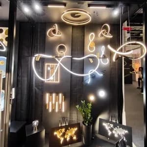  Panel LED / Lampe / Spot ...