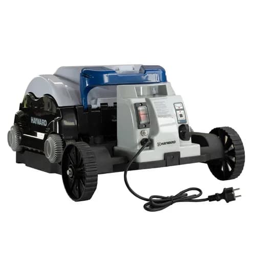 ROBOT ELEC – SV XL PILOT NEW + CHARIOT