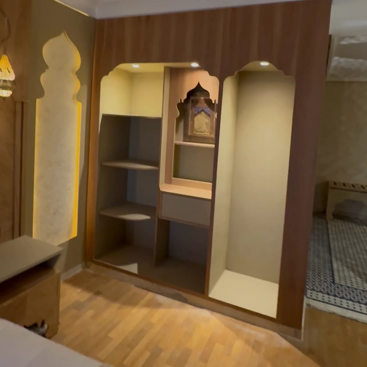 Suites Hotel Palmeraie Golf Palace