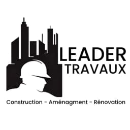 Leader des travaux et ouvrages multiple