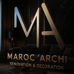 MAROC'ARCHI 
