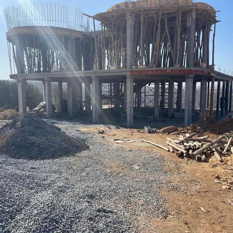  Maison d'art LALLA ZOUBIDA 