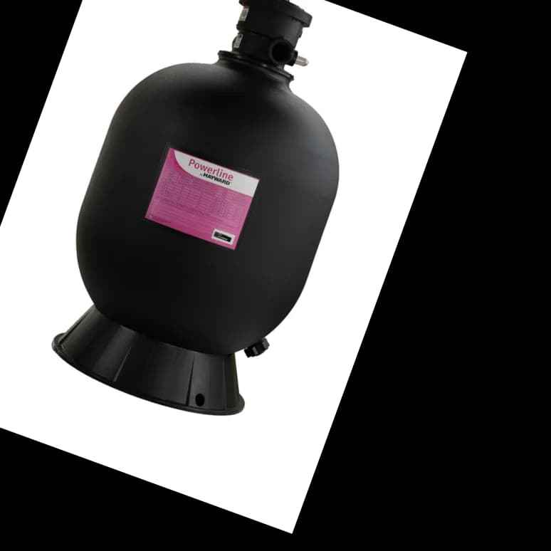 FILTRE A SABLE HAYWARD POWERLINE