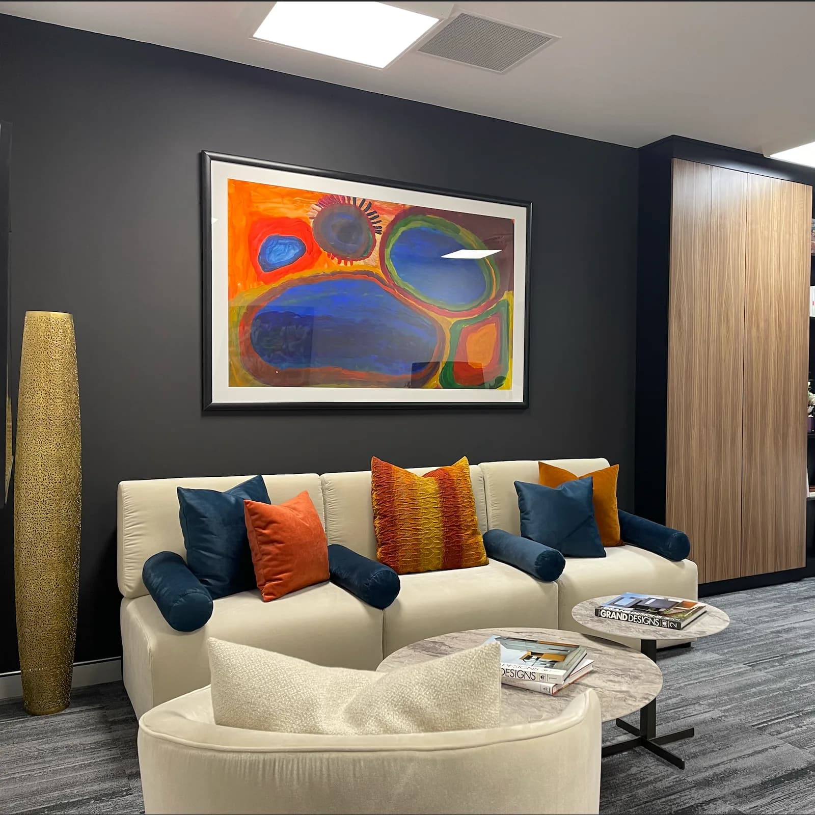 Ambassade d'Australie - Rabat