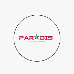 PARADIS AMENAGEMENT