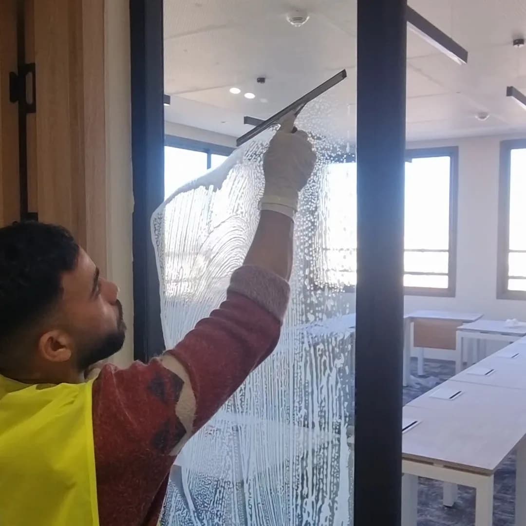 Centre D'Appel - Majorel