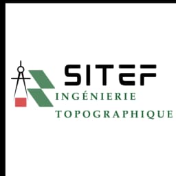 S.I.T.E.F - Ingénieur Géomètre Topographe 