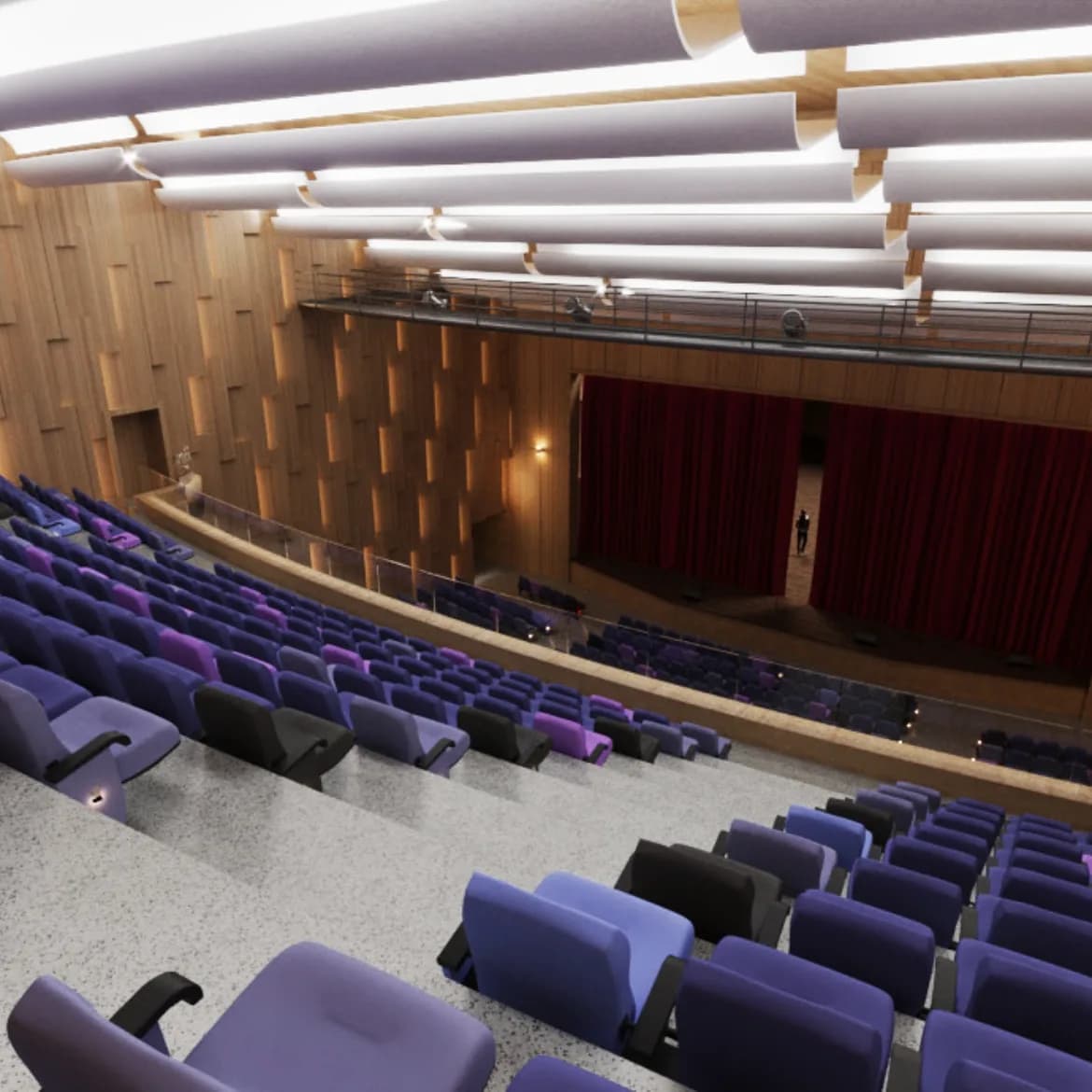 Grand Théâtre de Fès