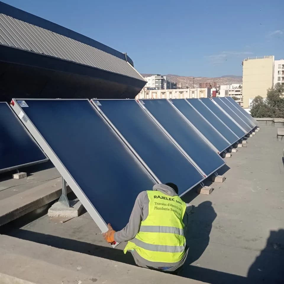 Salle AL INBIAAT A AGADIR