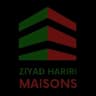 ZIYAD HARIRI MAISONS