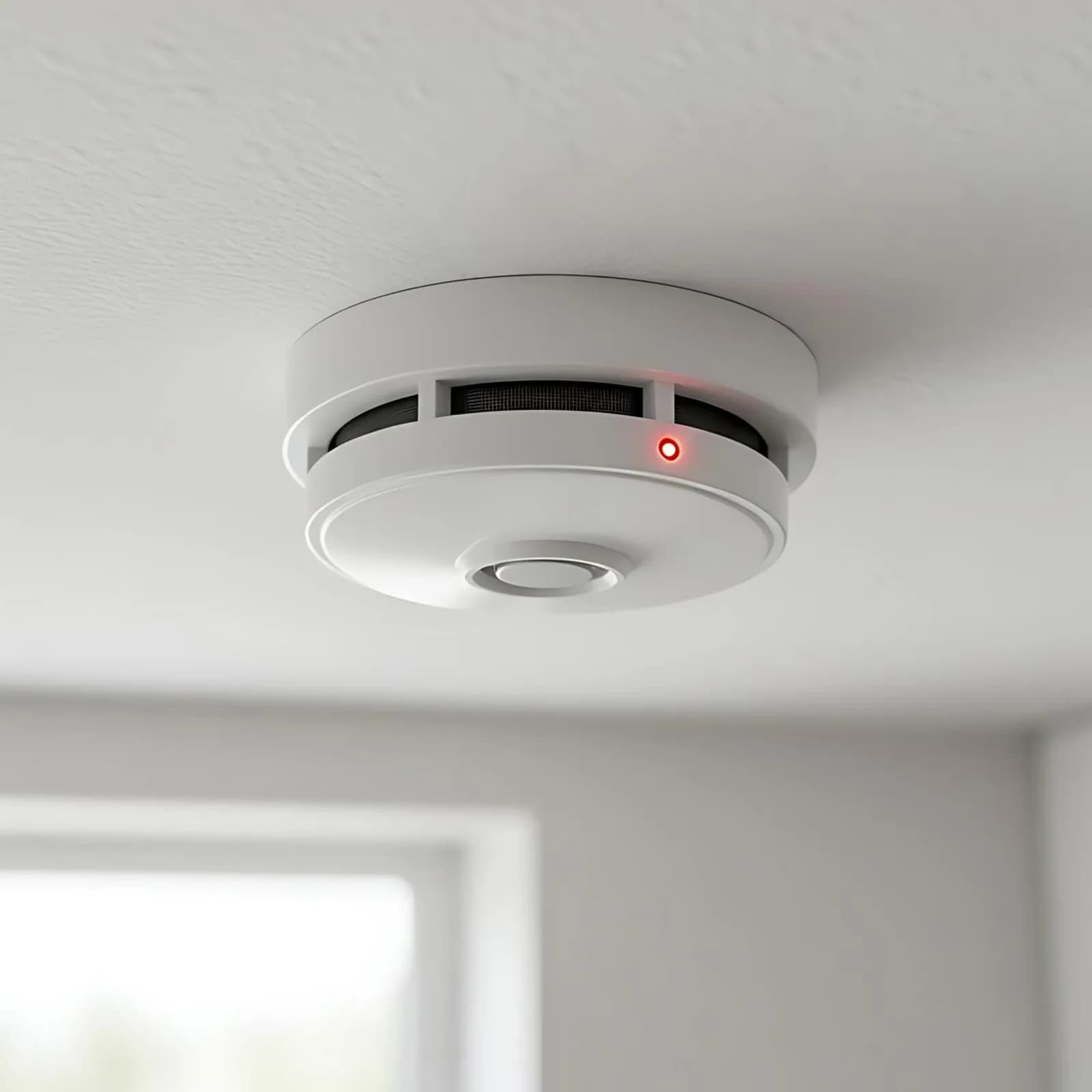 Protection incendie intelligente et sûre