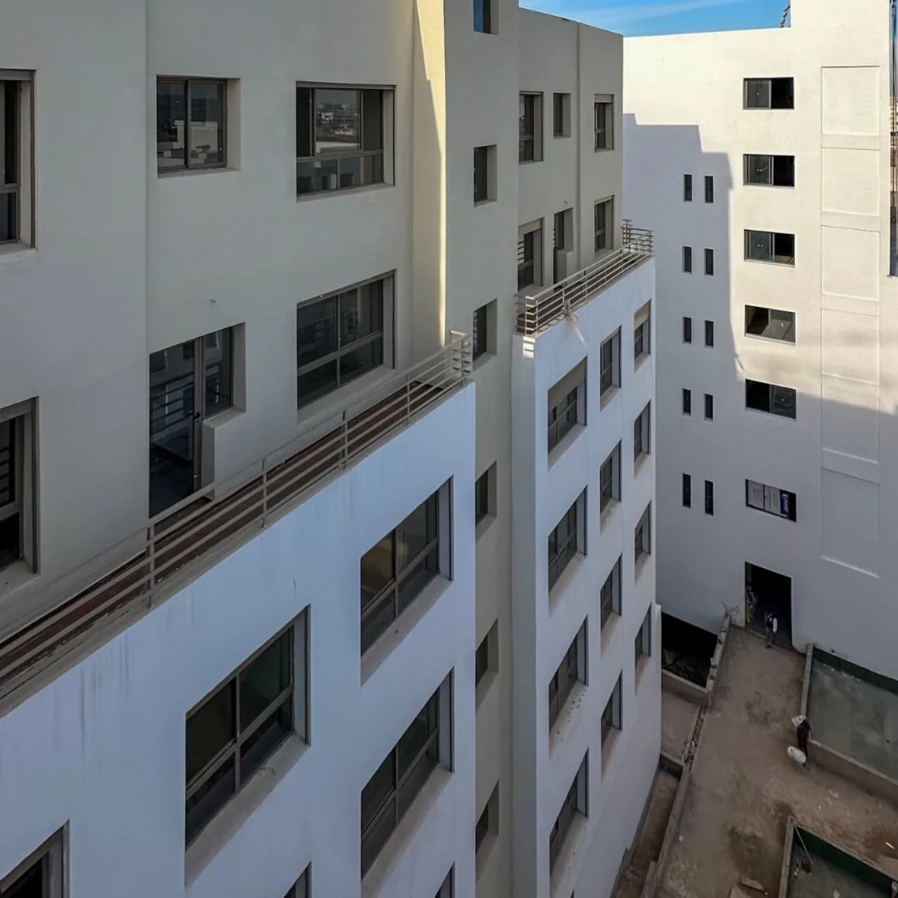 Oulfa prestige - Résidence 