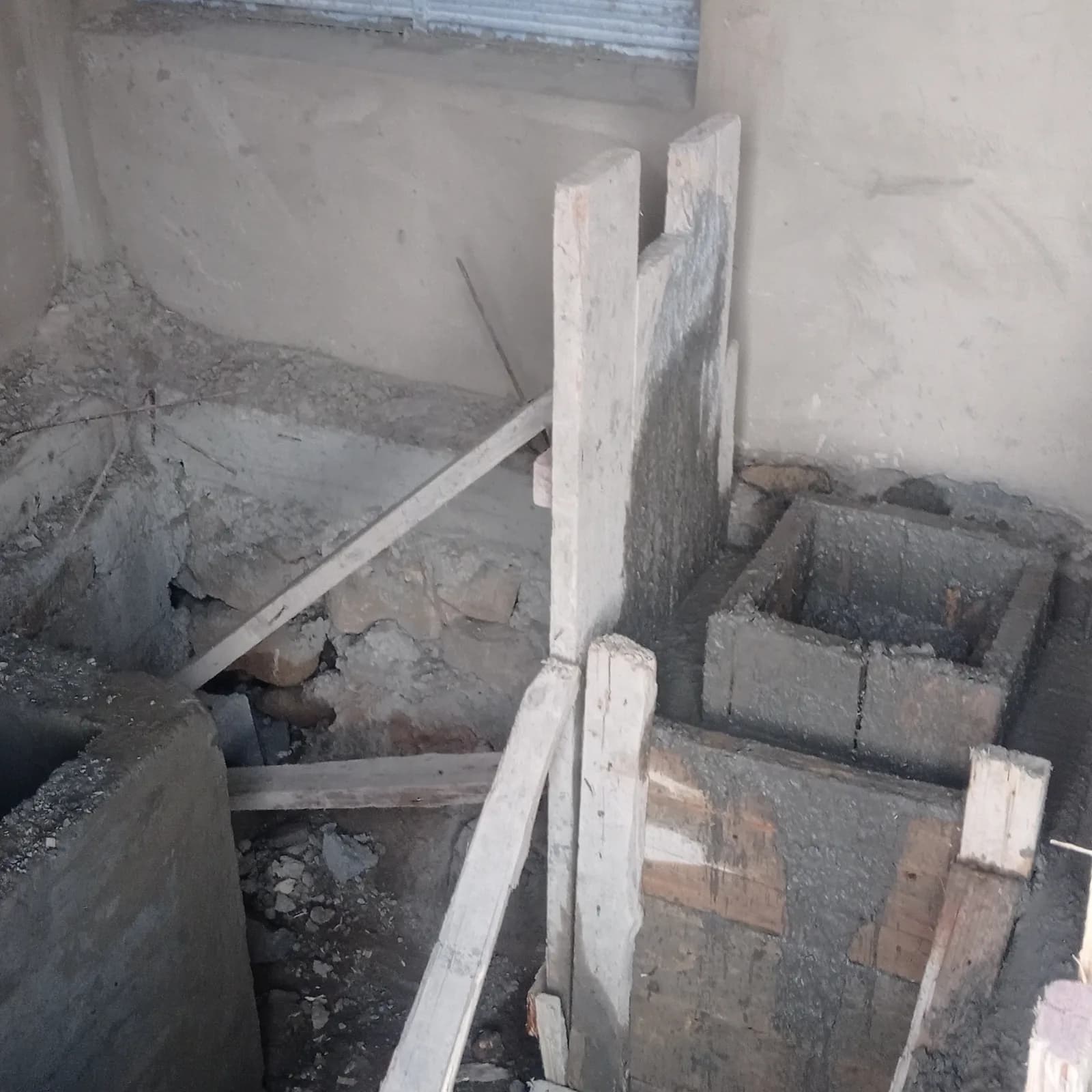 Branchement aéro souterrain HTA/BTA