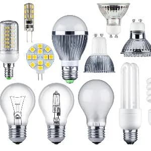  Panel LED / Lampe / Spot ...