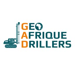 GEOAFRIQUE DRILLERS