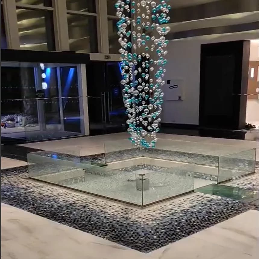 Hôtel Vichy (Hôtel The View Bouznika)