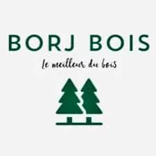 BORJ BOIS