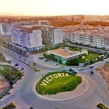 Aménagement  des espaces verts 