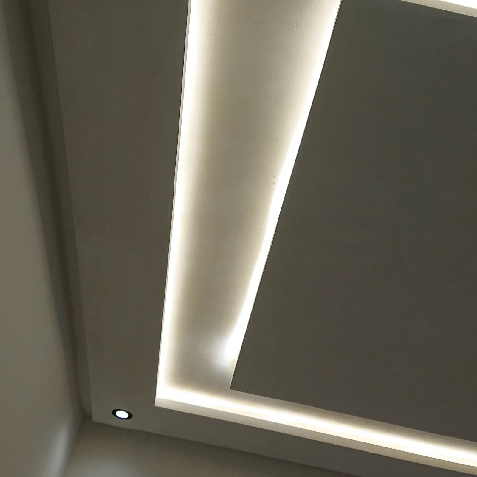 Tirage de câble/Installation totale 