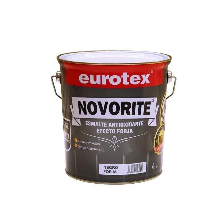 Émail antioxydant de forge - Novorite