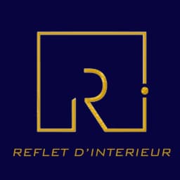 Reflet d'intérieur 