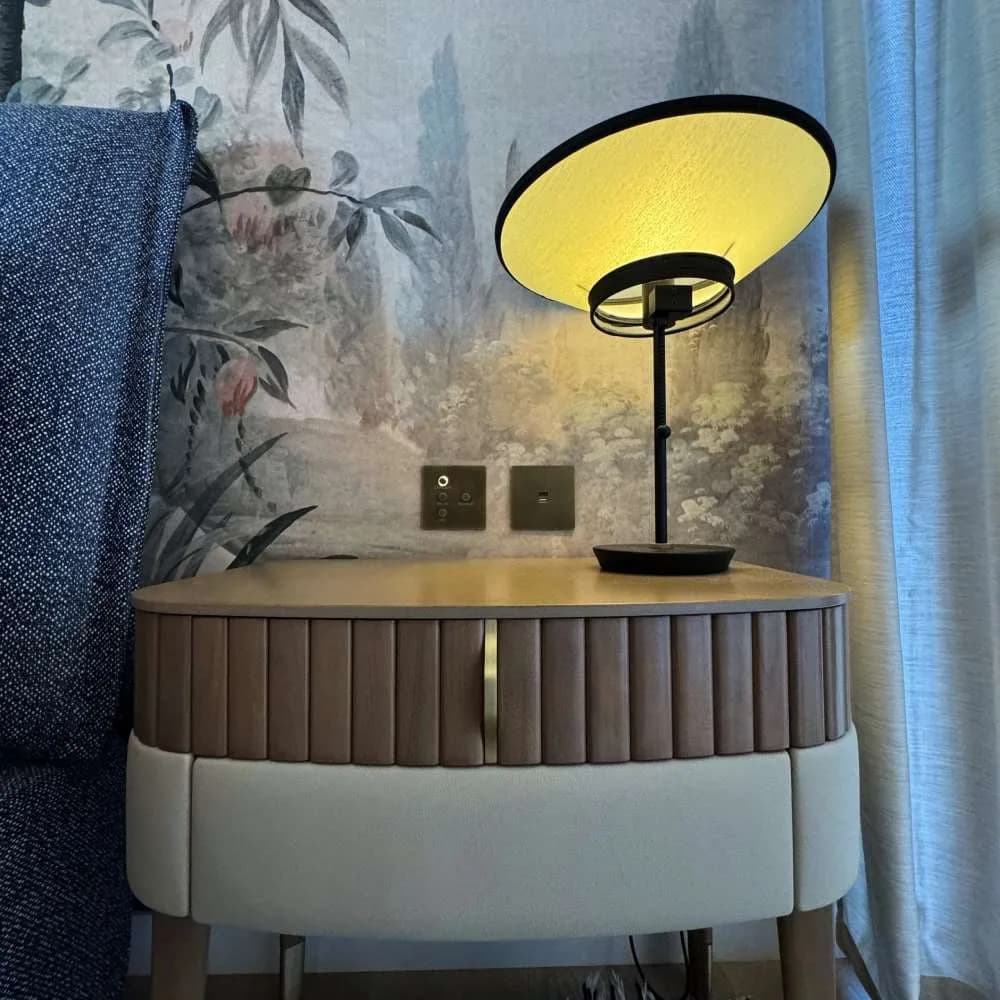 Villa  D721 - Domotique Lutron