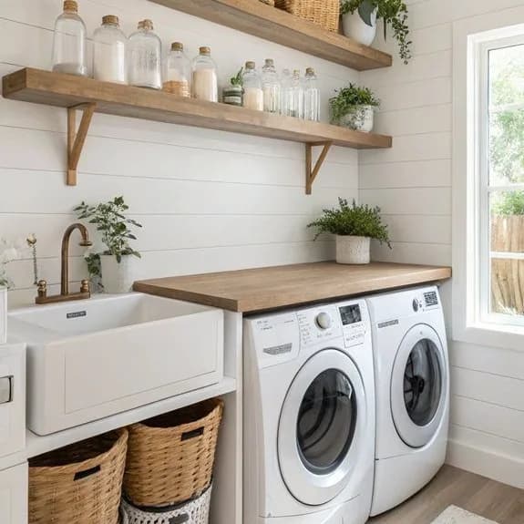 La buanderie ✨🧺