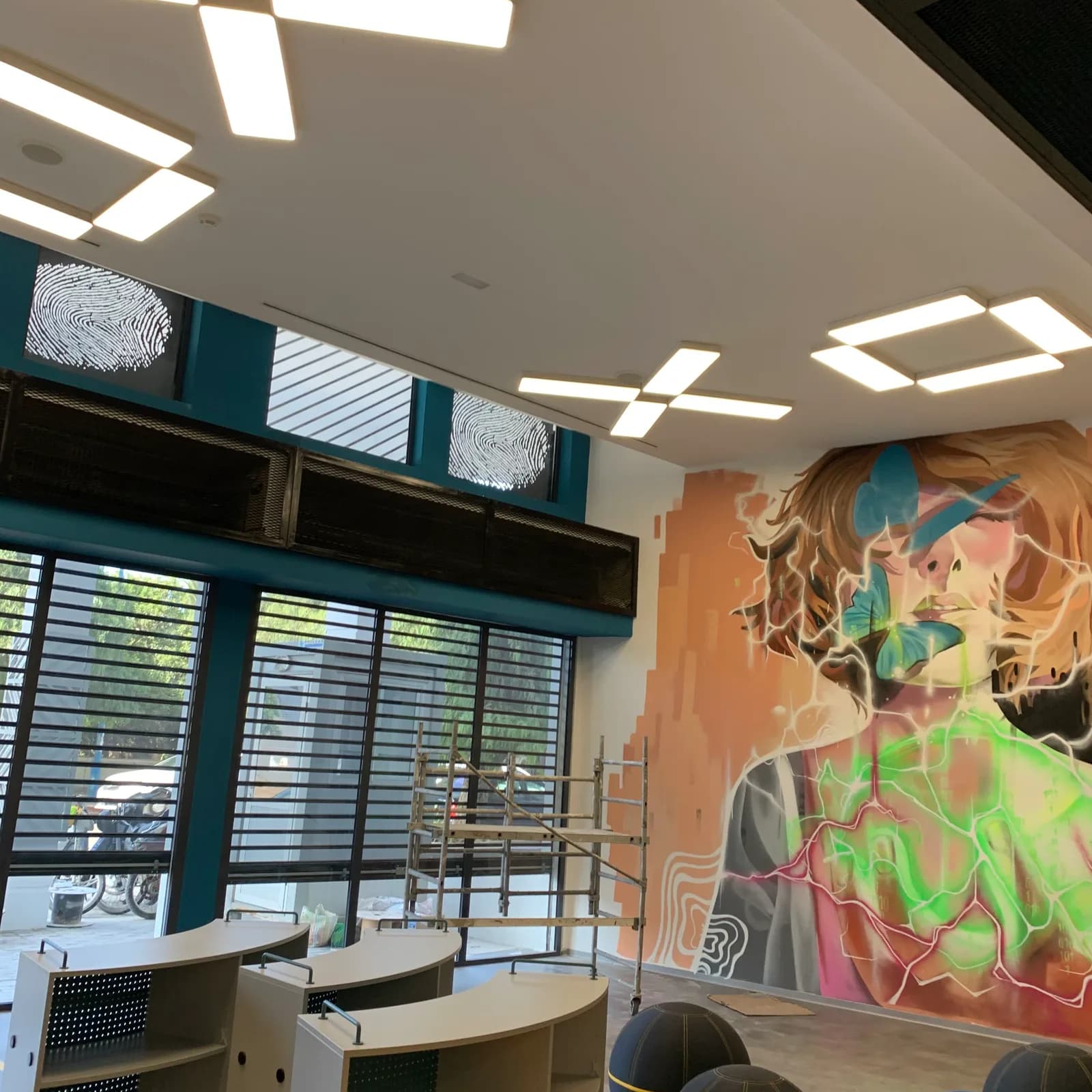 Ecôle Youcode - Safi 