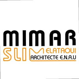Mimar slim