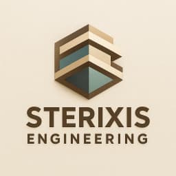 Sterixis Engineering (Bureau d’études techniques)