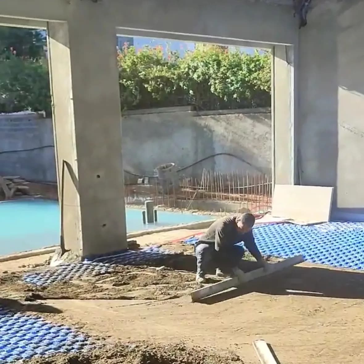 Villa a rabat quartier souissi