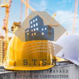 SOCIETE DES TRAVAUX SAAD NOUR DE CONSTRUCTION