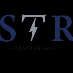 STR TRAVAUX