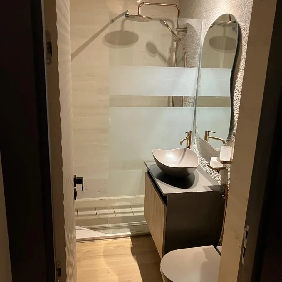 Aménagement clés en main