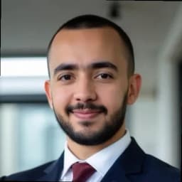 MOHAMED AMINE BLIDRY ARCHITECTE