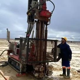 OCP Tarfaya Green Ammonia 