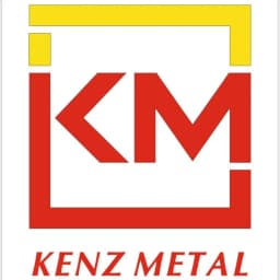 STE KENZ METAL