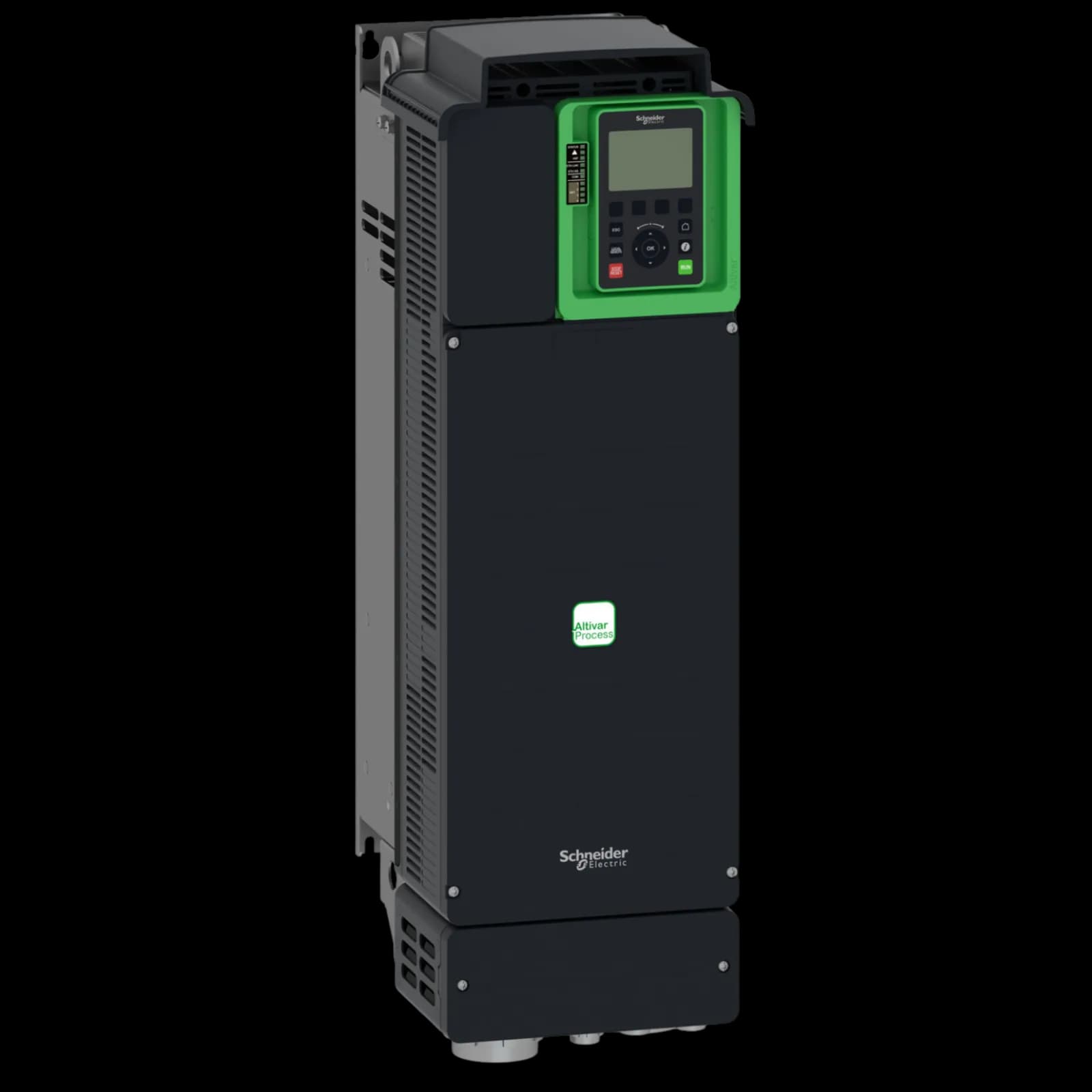 Variateur de Vitesse ATV630D30N4 