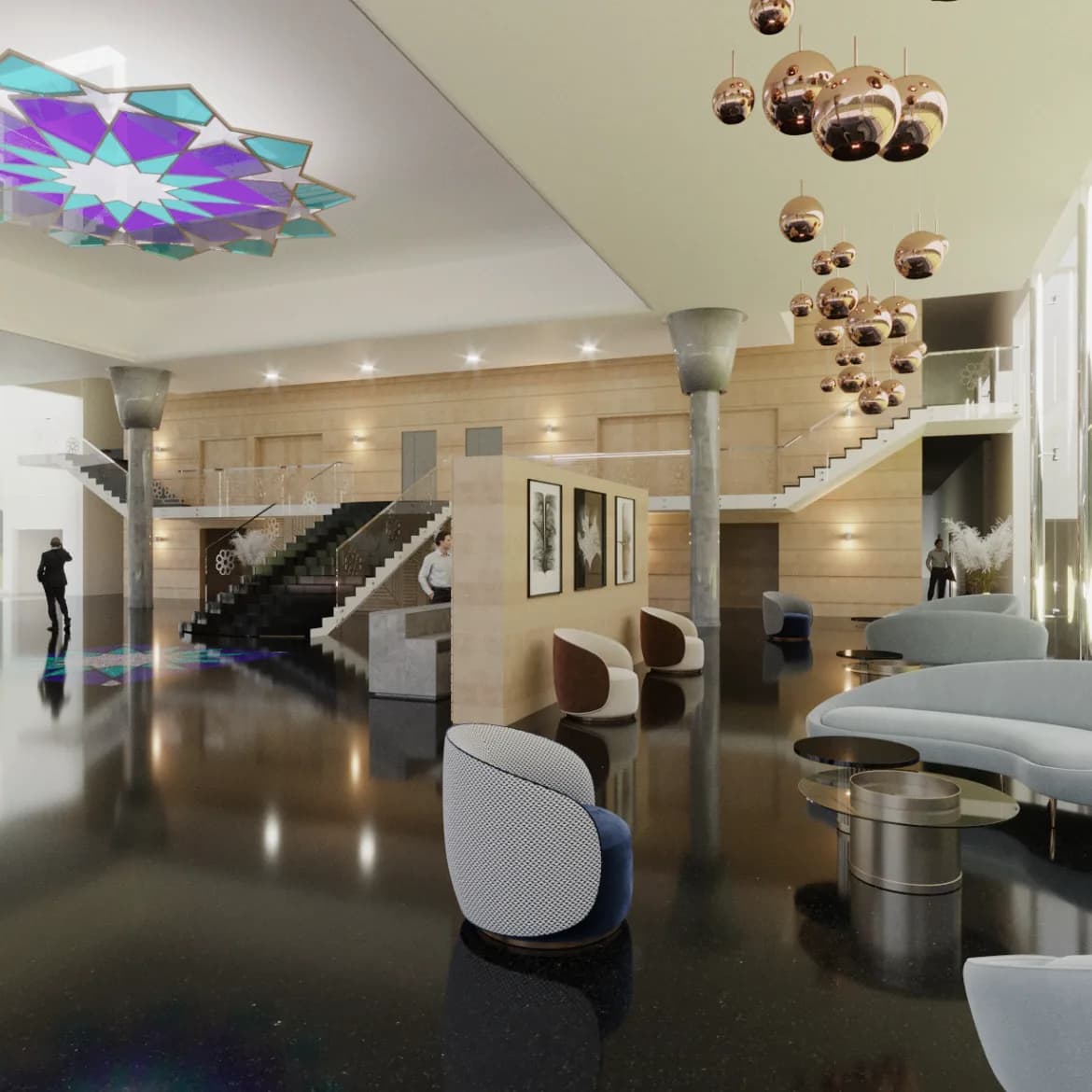 Grand Théâtre de Fès